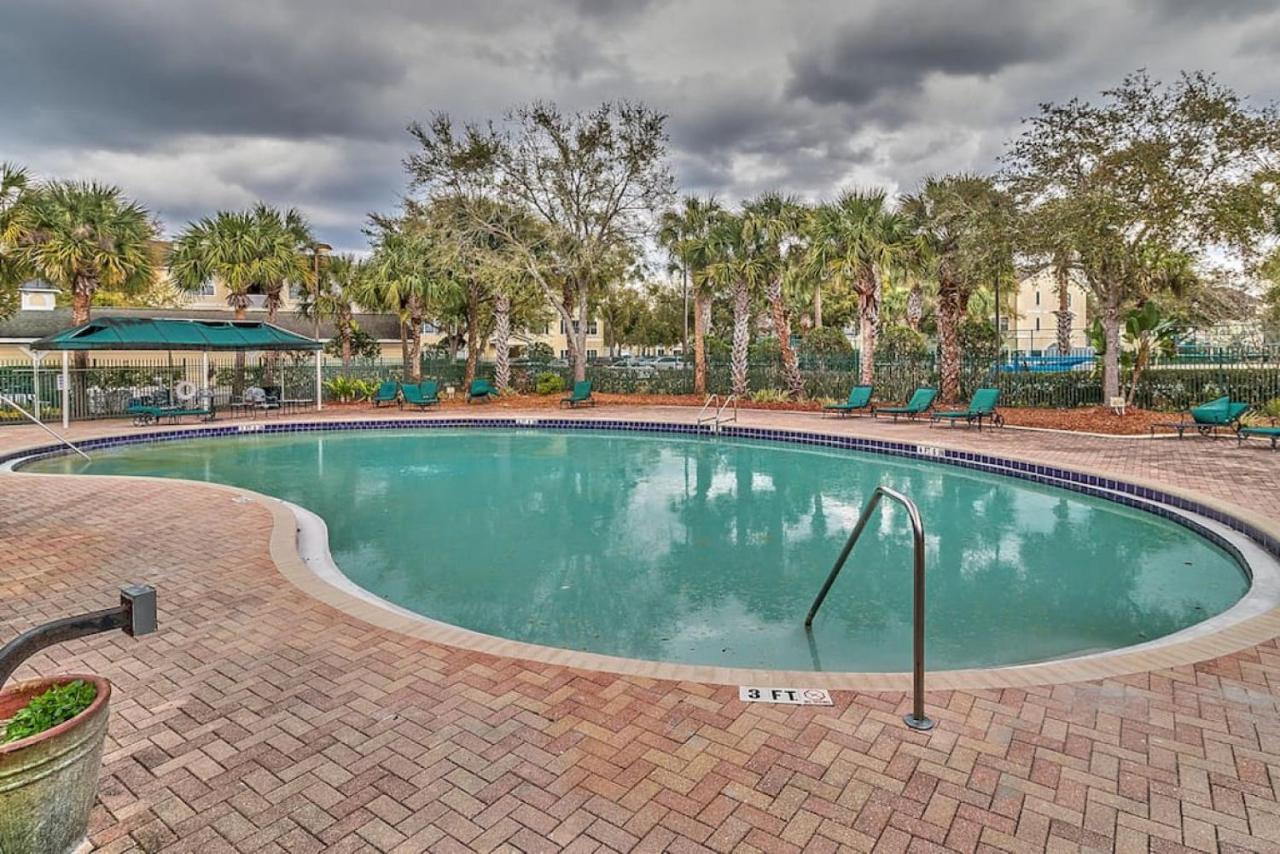 Florida Dream Vacation All New With Amenities Lutz Exterior photo