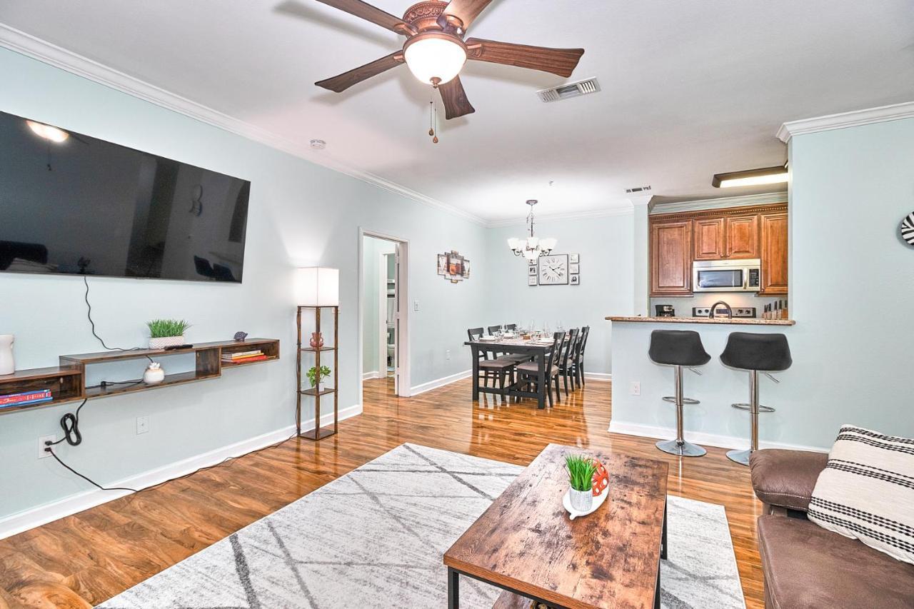 Florida Dream Vacation All New With Amenities Lutz Exterior photo
