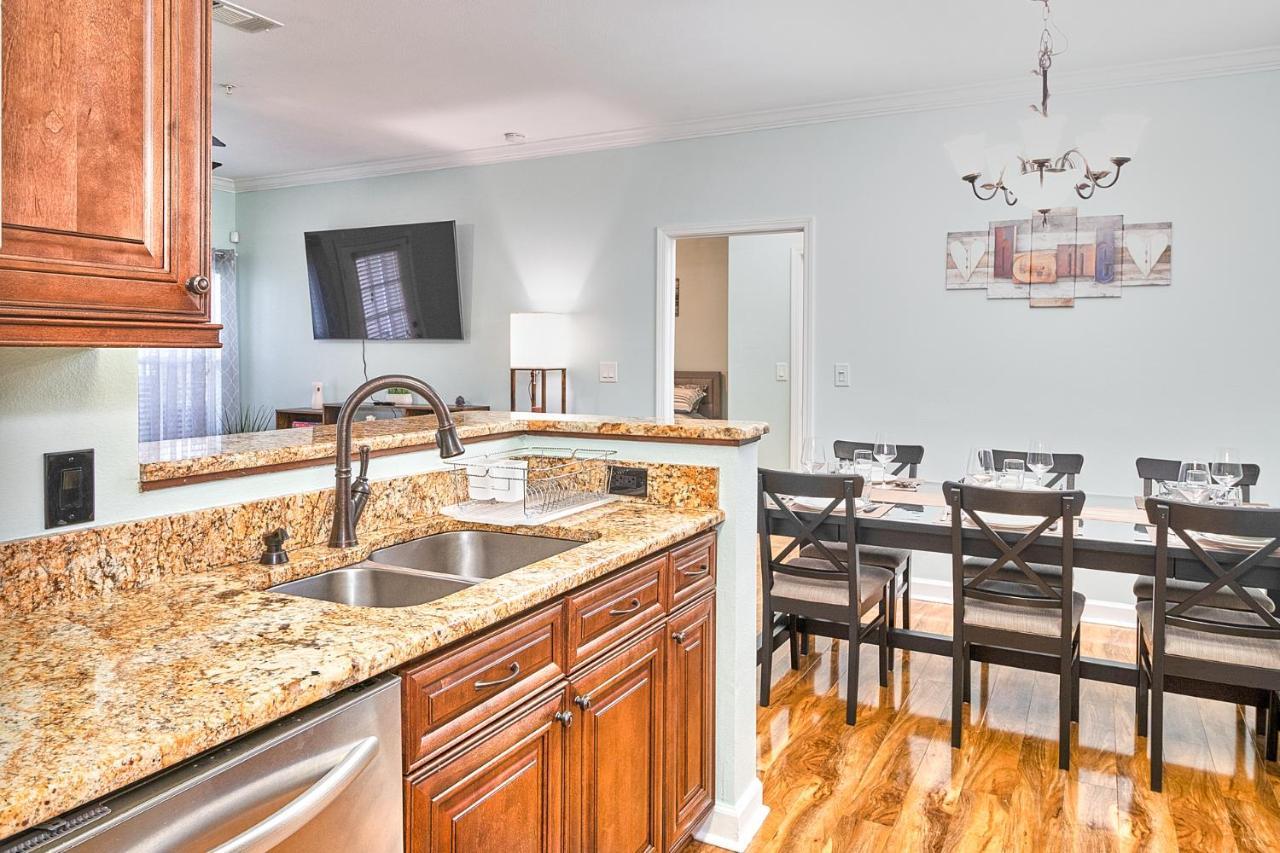 Florida Dream Vacation All New With Amenities Lutz Exterior photo