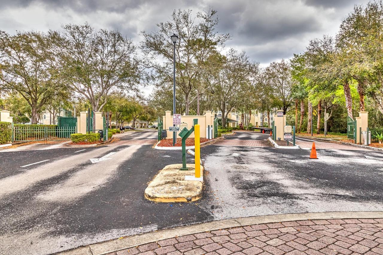 Florida Dream Vacation All New With Amenities Lutz Exterior photo
