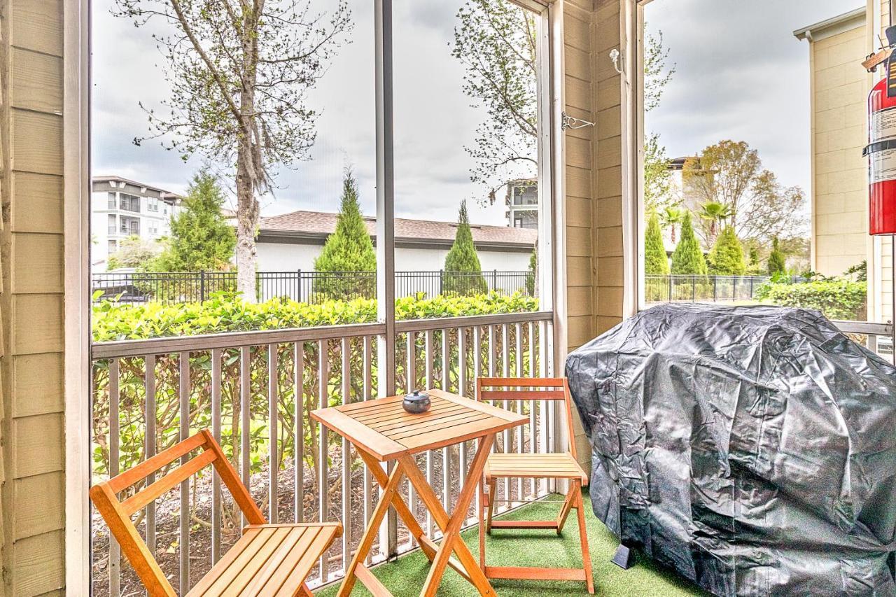 Florida Dream Vacation All New With Amenities Lutz Exterior photo